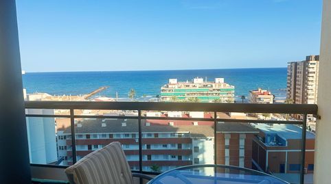Foto 4 de Apartamento de alquiler en Calle de Alcoy, 30, Campello Playa, El Campello