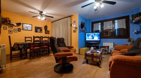 Foto 4 de Casa o chalet en venta en Calle Valle de Hecho, Perpetuo Socorro, Huesca