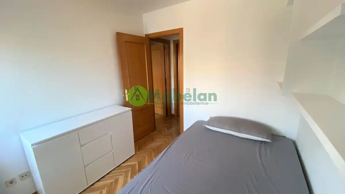 Flat for rent in Calle Arcipreste de Hita, Zona Norte