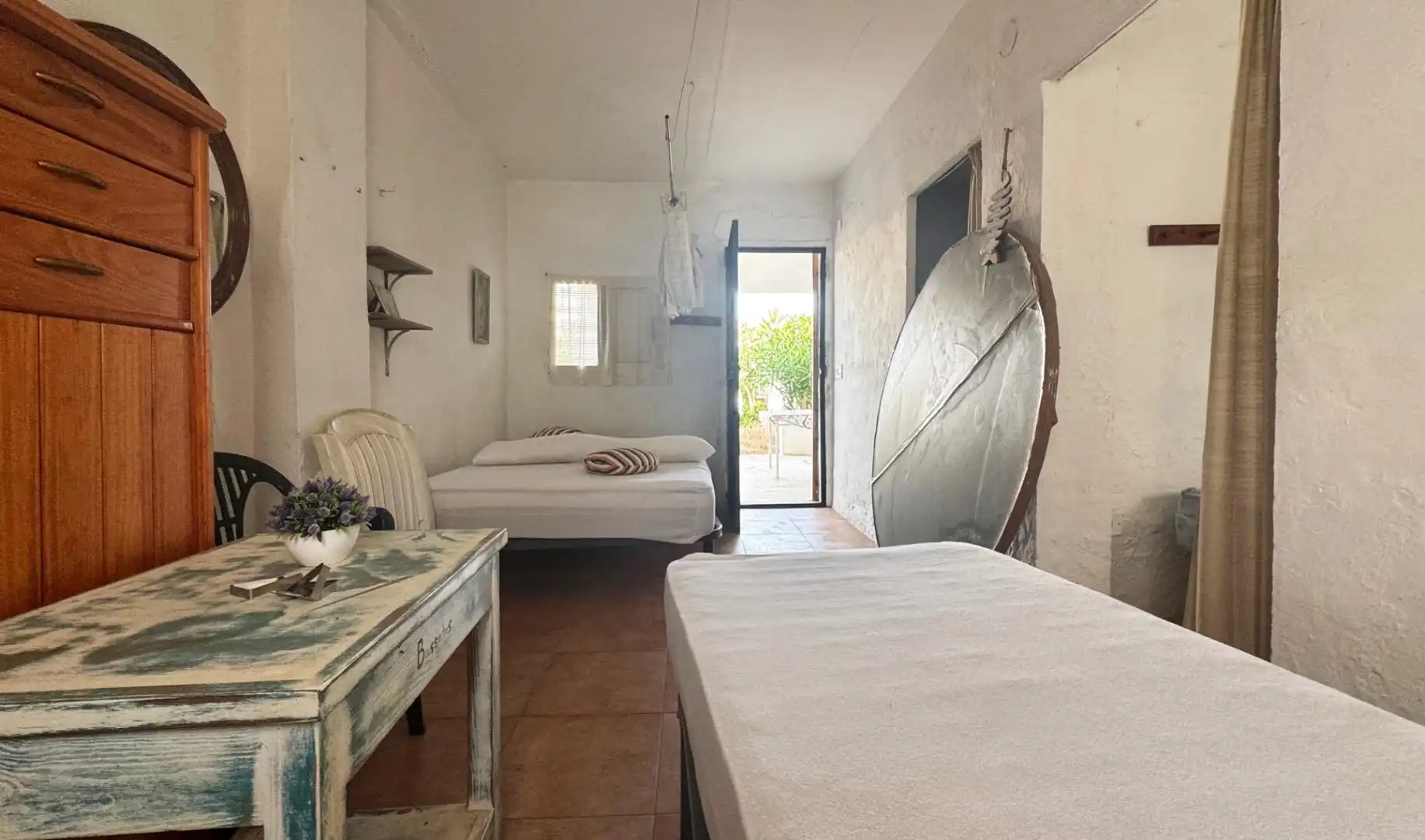 Doppelhaushälfte mit Garten zum Verkauf in Oliva Nova, imagen 18