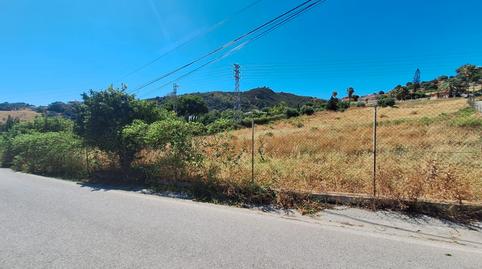 Foto 2 de Terreno en venta en Diseminado la Cala, Altos de Estepona, Málaga