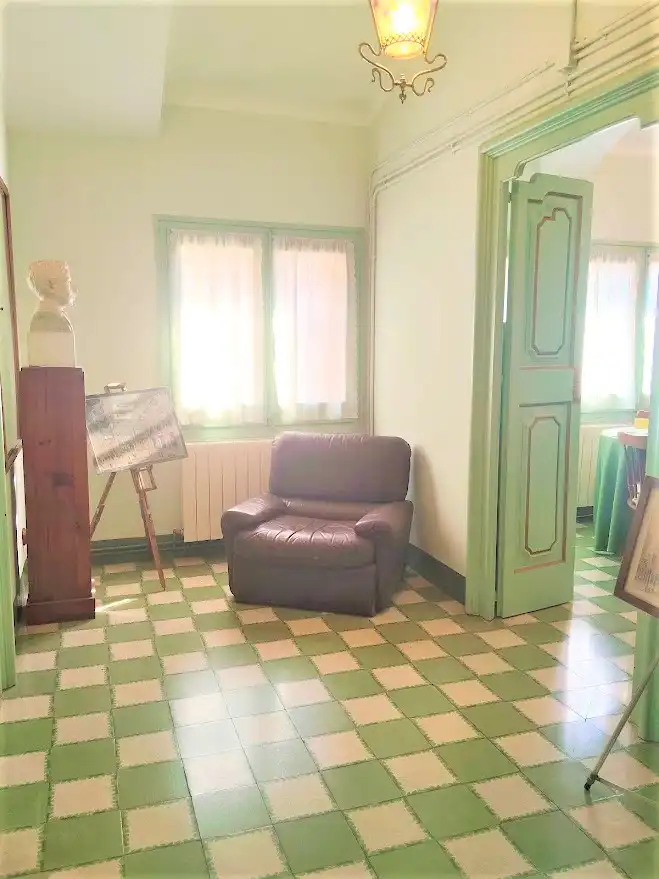 Sala de estar de Dúplex en venta en Lleida con Calefacción