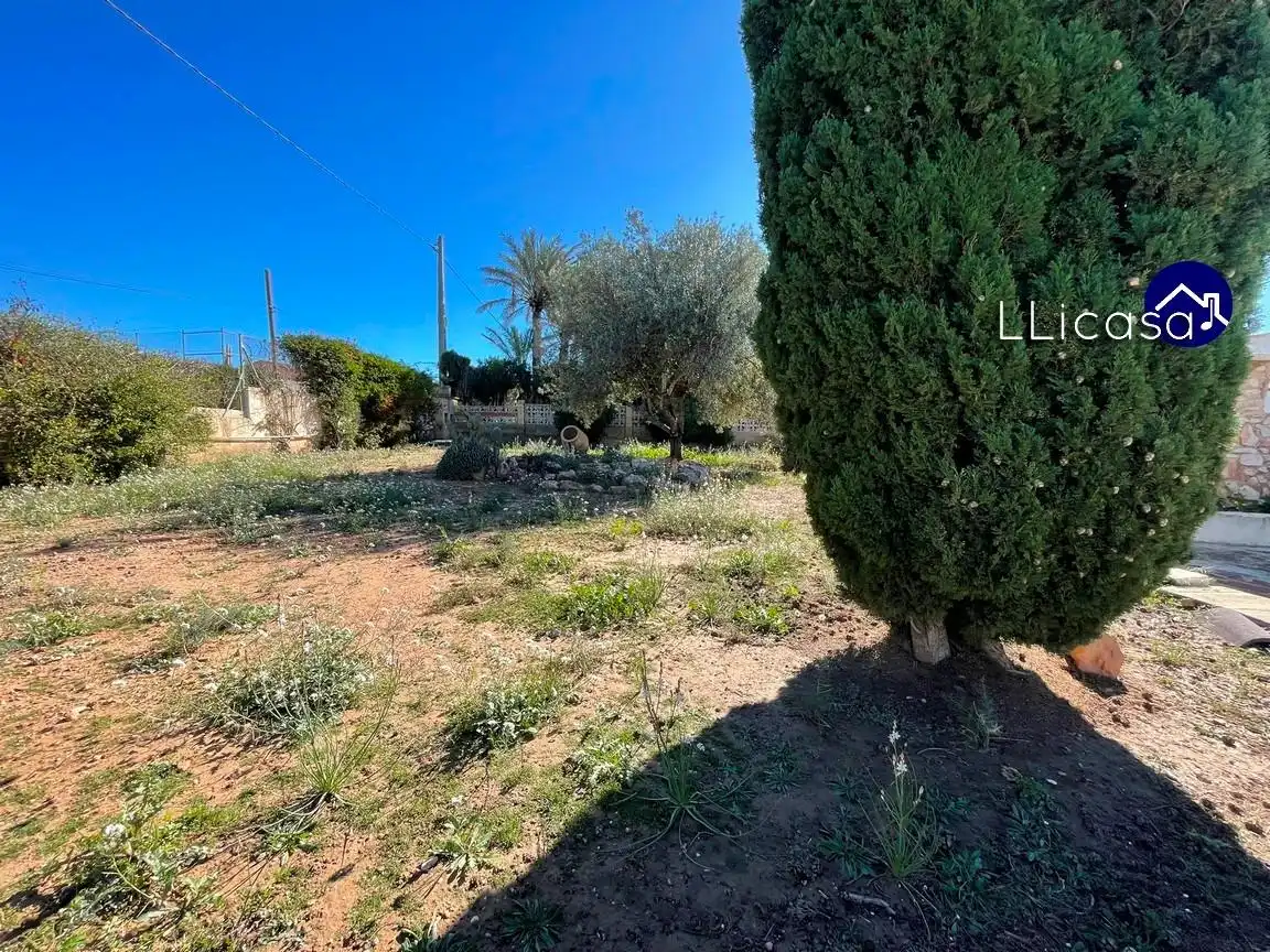 Casa o chalet en venta en La Pobla de Vallbona con Calefacción, Jardín privado y Terraza