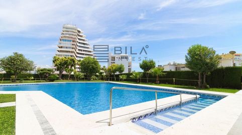 Piso en venta en Urb. Delta del Sur, Benalmádena Costa
