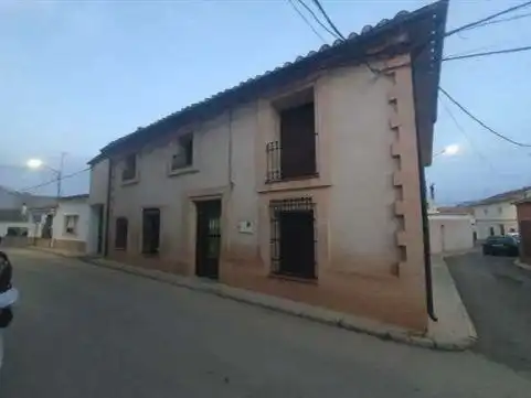 Casa rústica en venta en Calle Mayor 3, imagen 5
