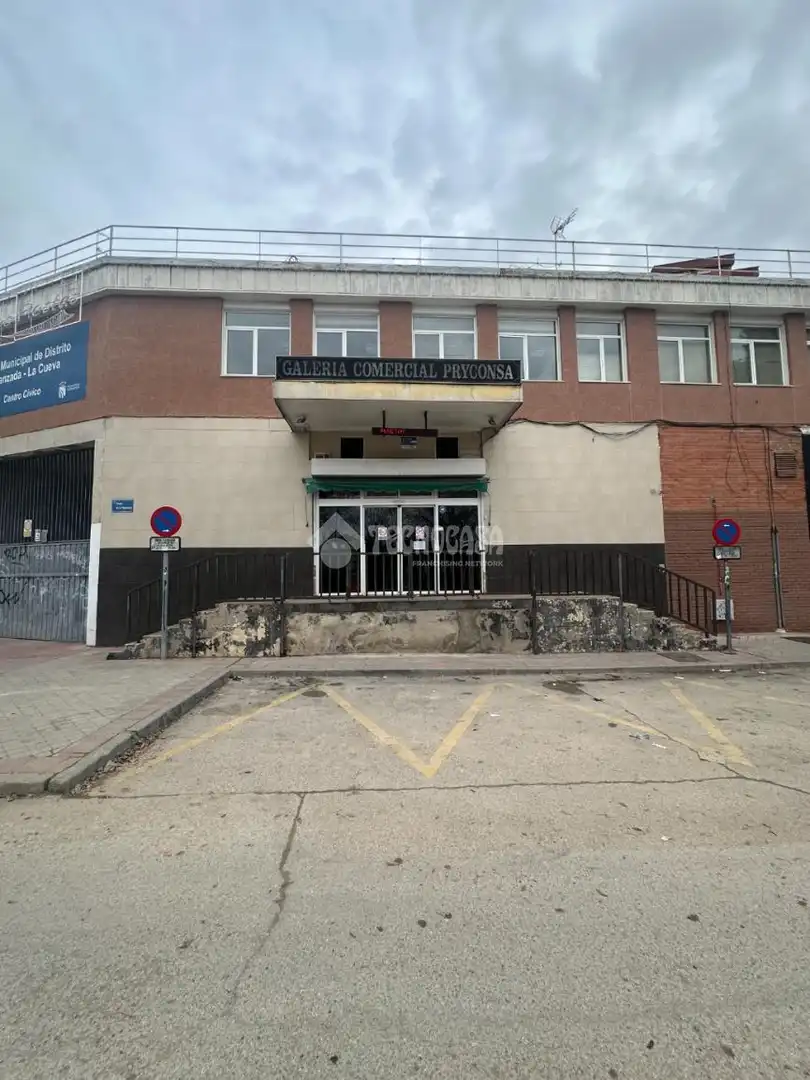 Pis amb ascensor en venda a La Avanzada - La Cueva, imagen 26