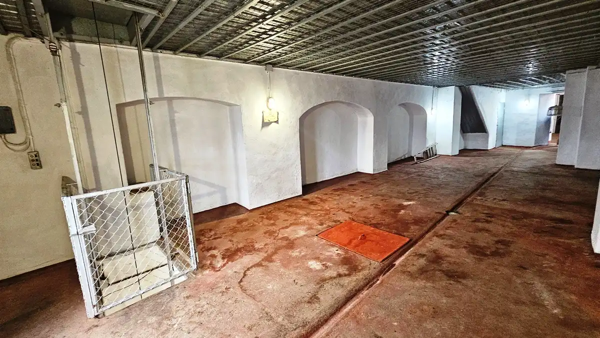 Gebäude zum Verkauf in Cumbres Mayores