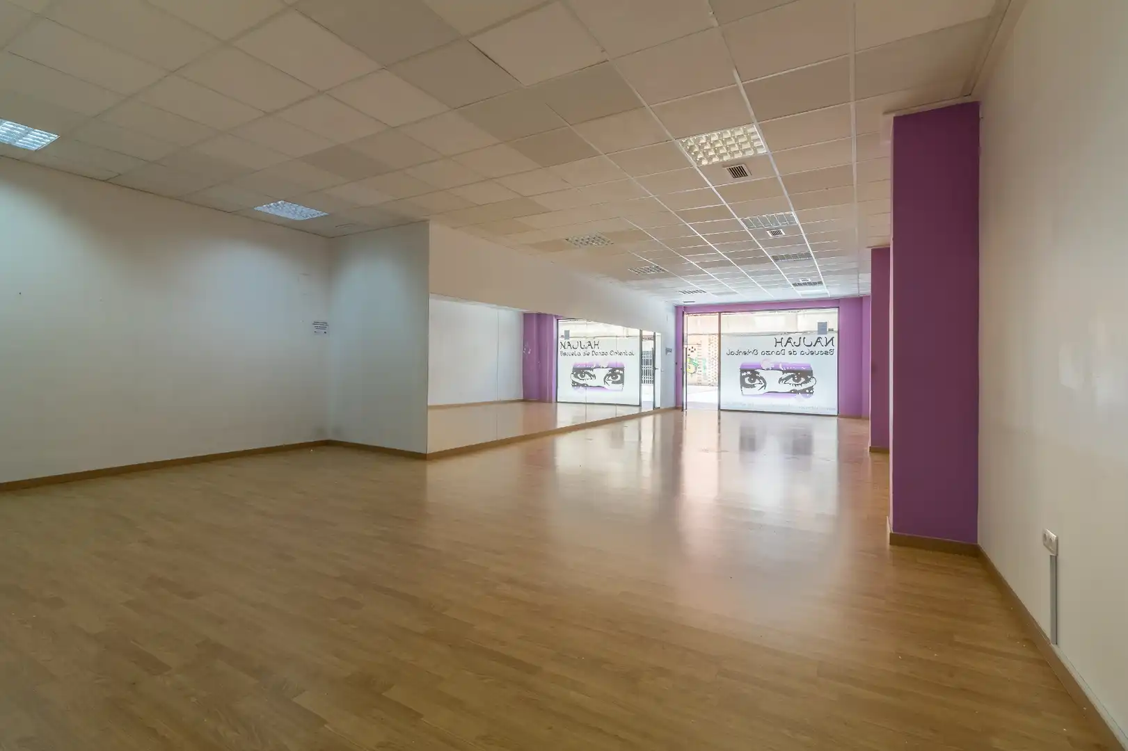 Business premises for sale in Alcantarilla, imagen 2