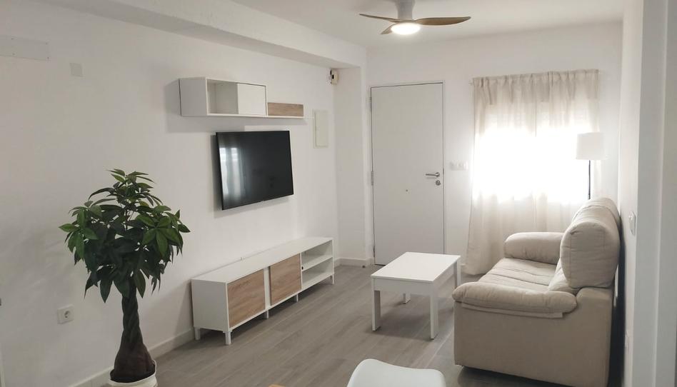 Photo 1 of House or chalet to rent in Calle Carrera de Irún, 3, La Unión ciudad, Murcia