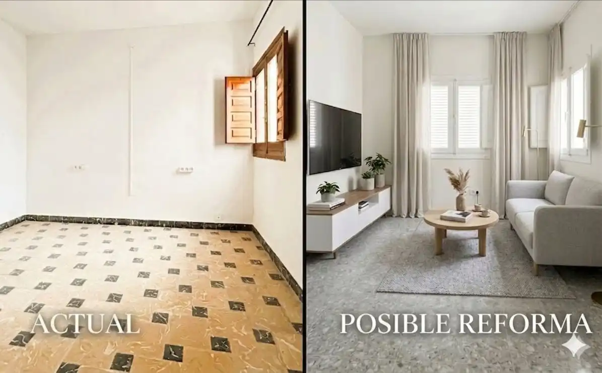 Living room of Country homes for sale in Jávea / Xàbia  with Private garden, Terrace and Storage room