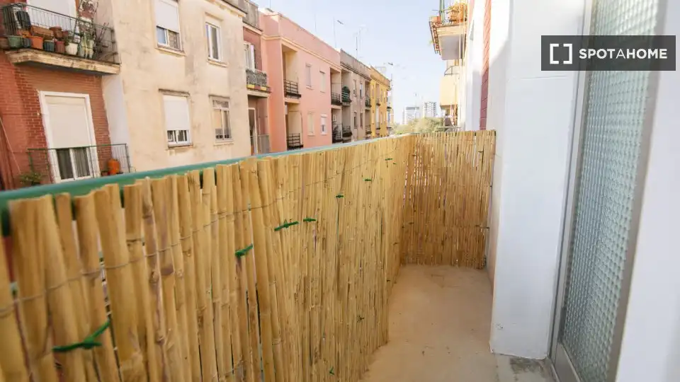Habitación en Fonteta de Sant Lluís