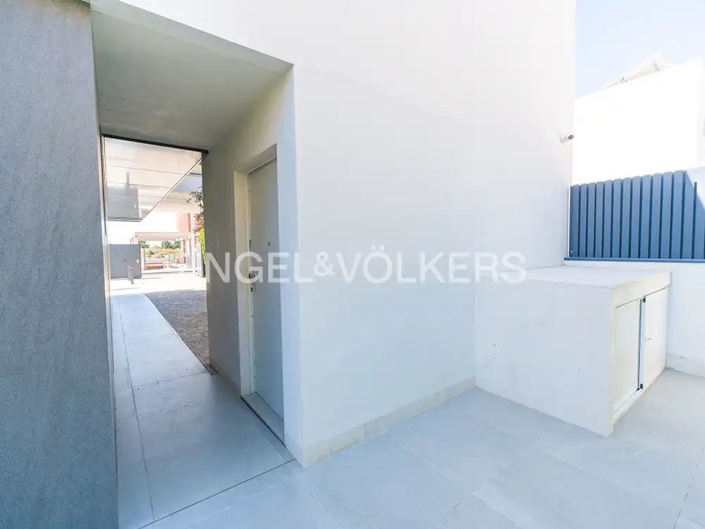 Houses for sale in Elche / Elx  with Air Conditioner, Heating and Private garden