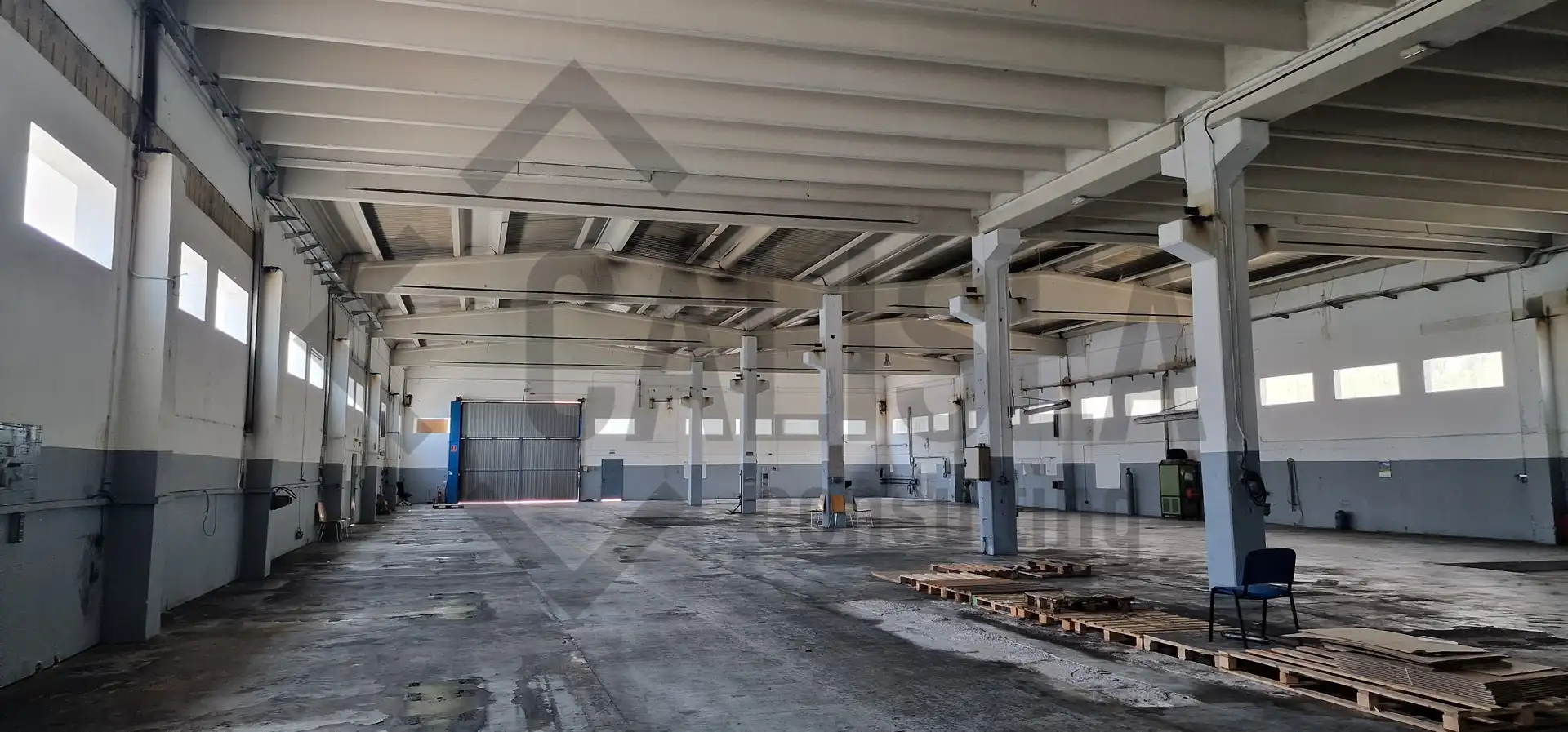 Nave industrielle à louer à Avinguda Salvatella 40, imagen 3