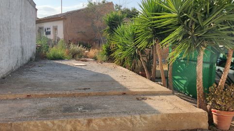 Foto 3 de Casa o chalet en venta en Campillo de Arriba, 48-58, La Pinilla - Las Palas, Fuente Álamo de Murcia