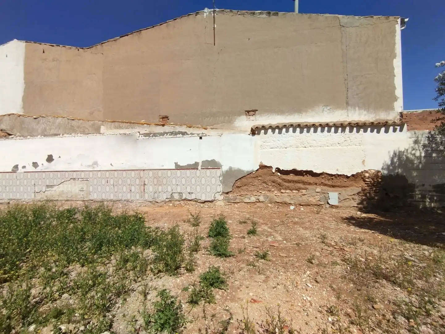 Terreny residencial en venda a Calle Melilla, imagen 9