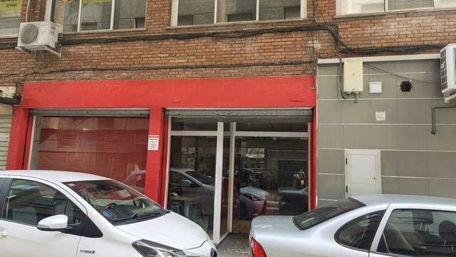 Local comercial en Alquiler en Centro