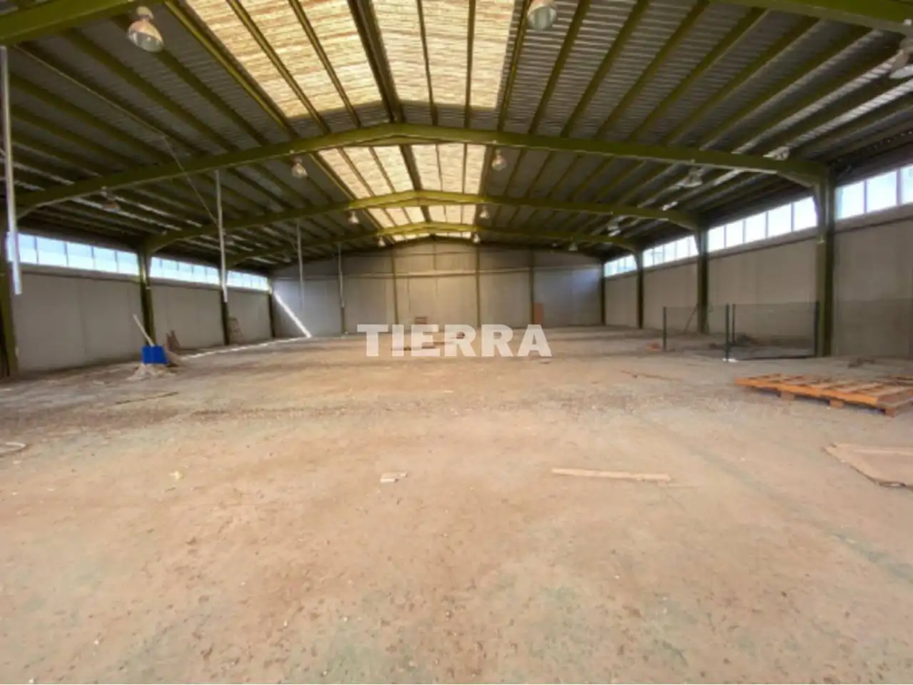 Nave industrielle à vendre à Poligono Los Romerales, imagen 2