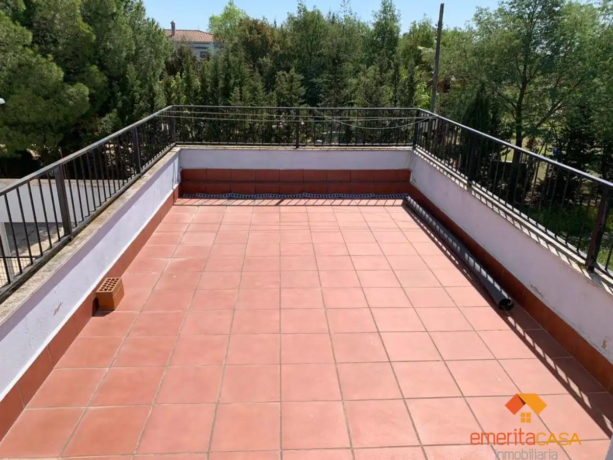 Chalet en venta en Mirandilla, imagen 3