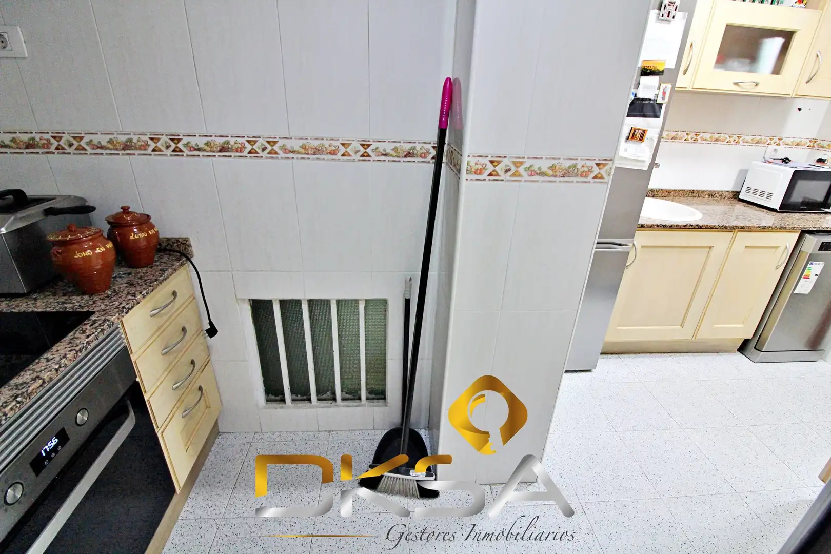 Wohnung mit Terrasse zum Verkauf in Calle ING. SERRANO LLOBERES, imagen 16