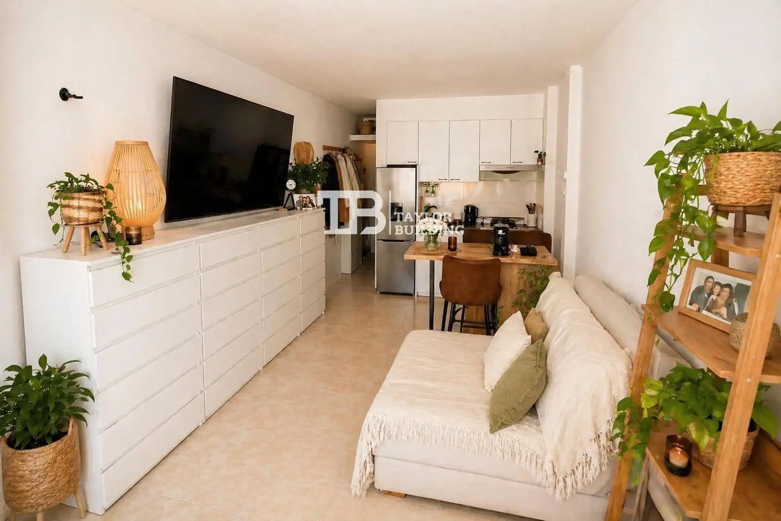 Habitación de Piso en venta en Calvià con Aire acondicionado, Calefacción y Piscina