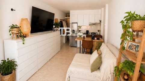 Foto 3 von Wohnung zum Verkauf in Jardiel Poncela, Palmanova, Calvià