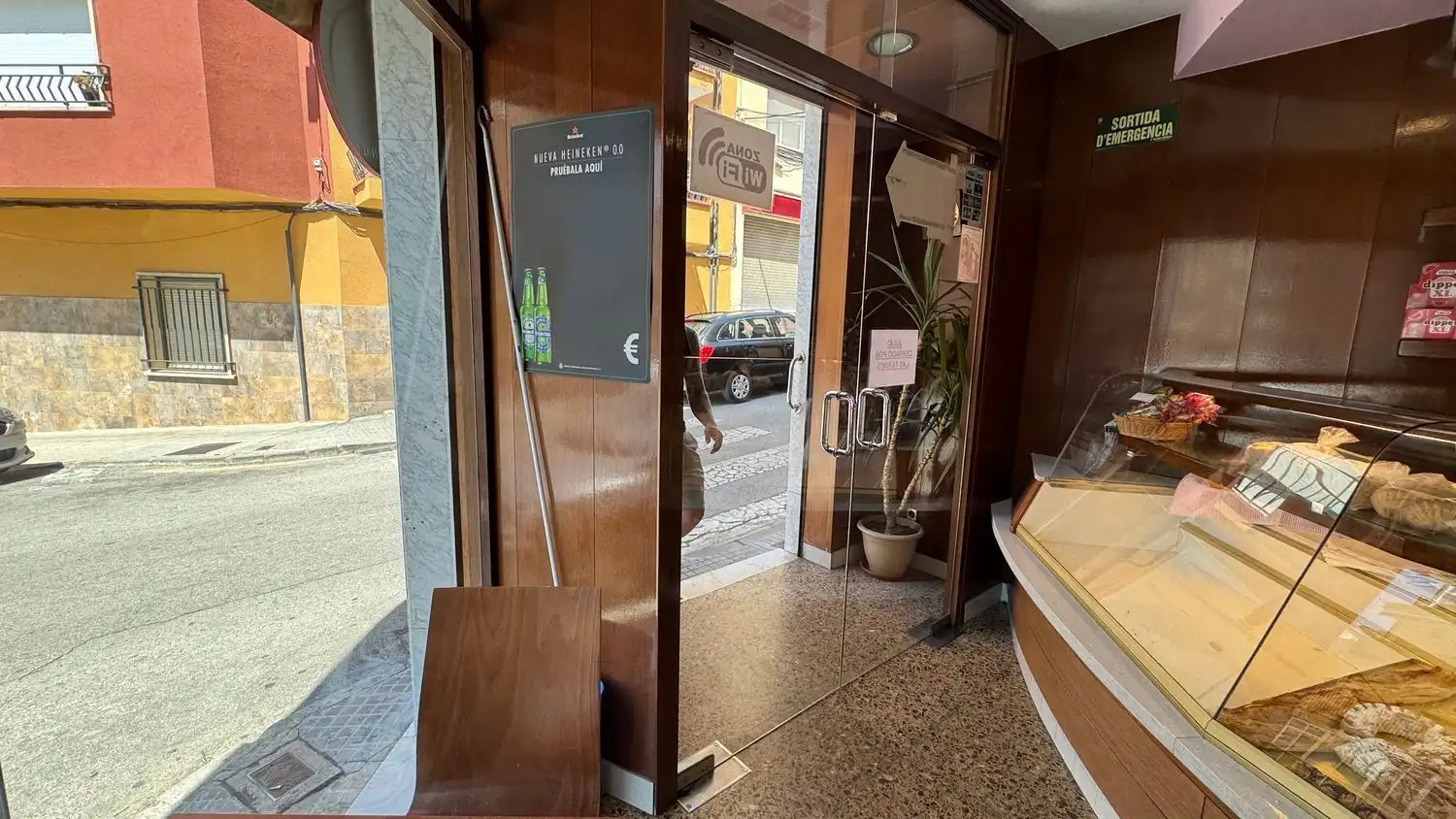 Gewerbefläche zum Verkauf in Calle de Manresa, imagen 15
