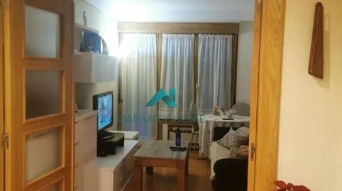 Foto 4 de Piso en venta en Amara, Donostia - San Sebastián
