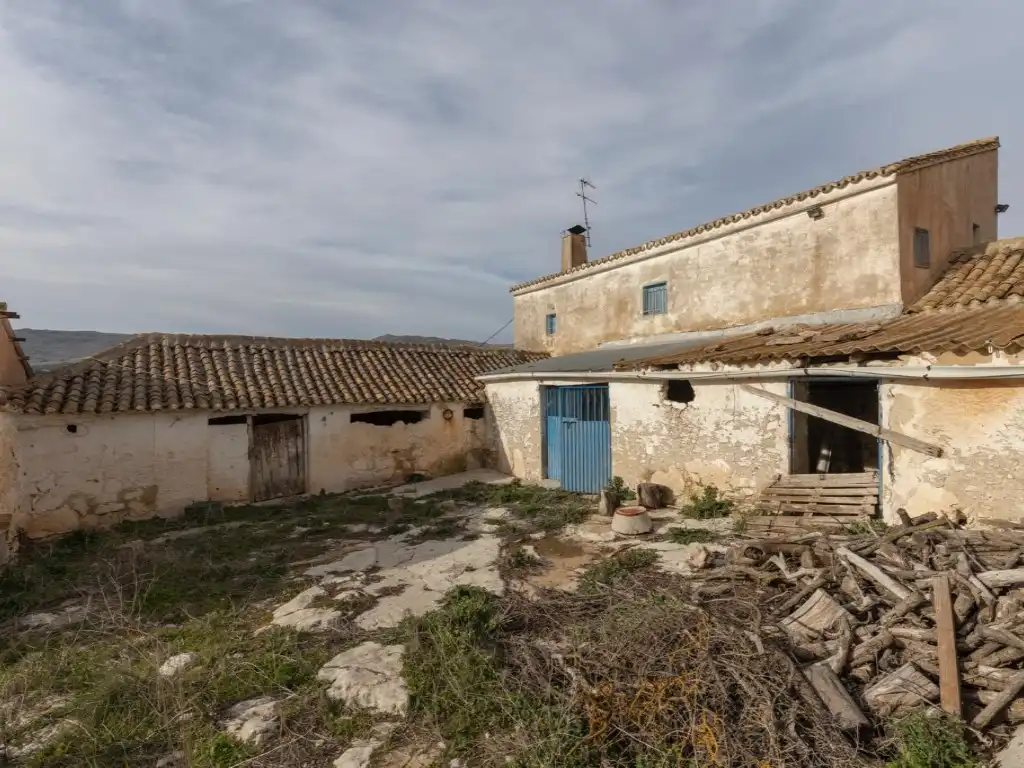 Maison à vendre à Alhama de Granada, imagen 6