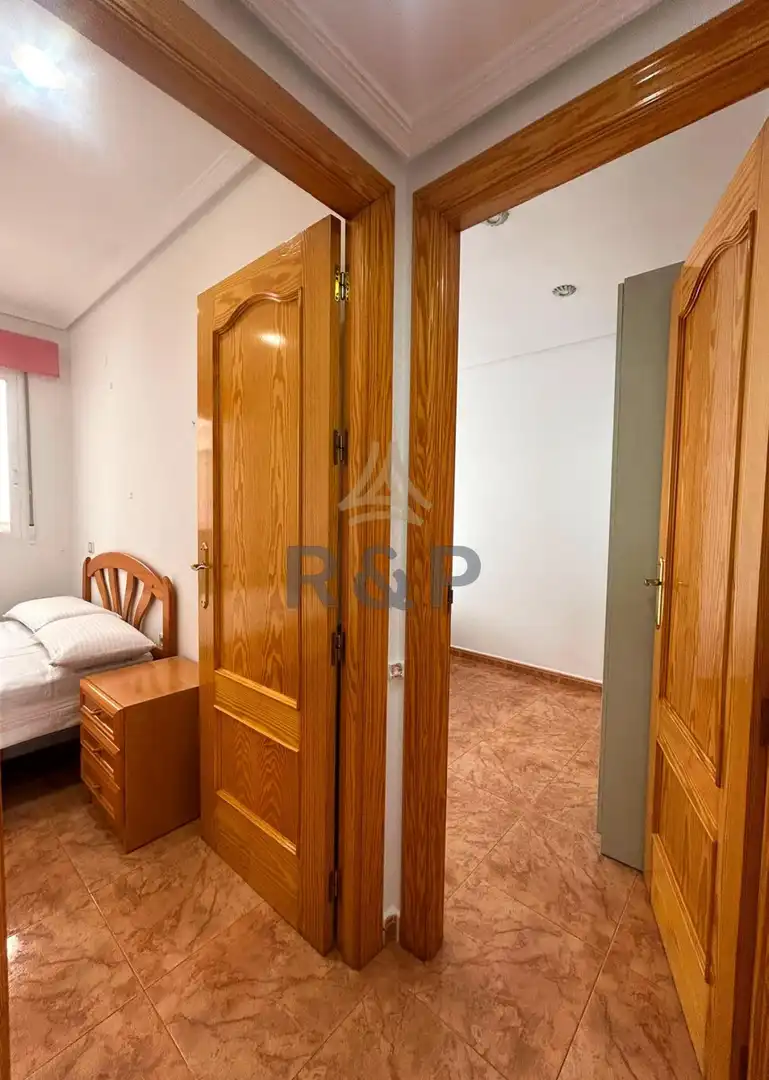 Reihenhaus mit Pool zur Miete in Las Torres de Cotillas, imagen 29