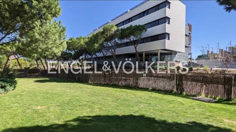 Foto 3 von Wohnung zur Miete in Los Satélites - Roza Martín, Majadahonda