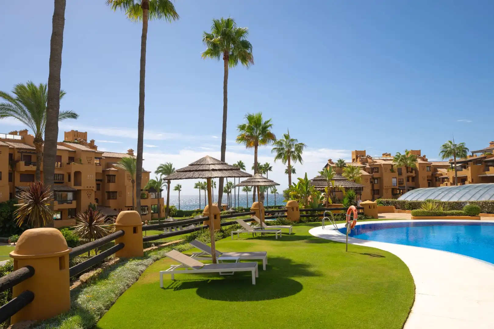 Apartment with terrace for sale in Punta Plata, imagen 18