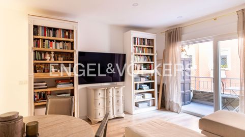 Photo 5 of Flat for sale in Ciudad Jardín, Madrid Capital