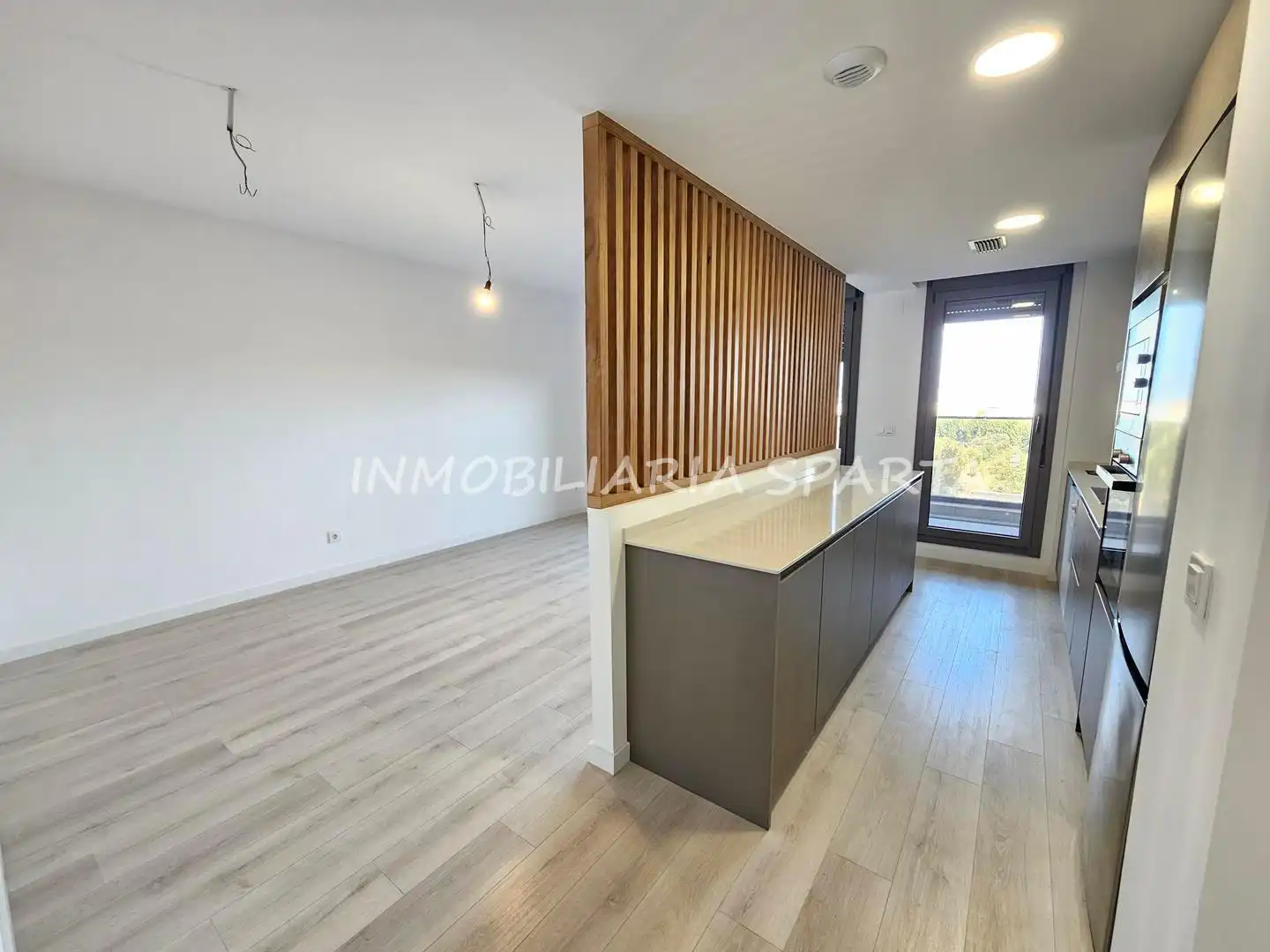 Balcony of Flat for rent in Tomares  with Air Conditioner, Heating and Terrace