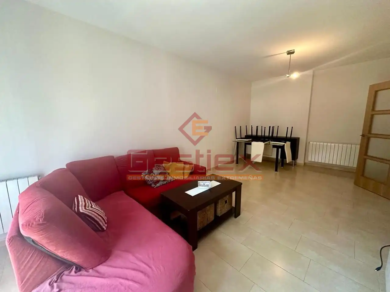 Außenansicht von Maisonette zur Miete in Almendralejo