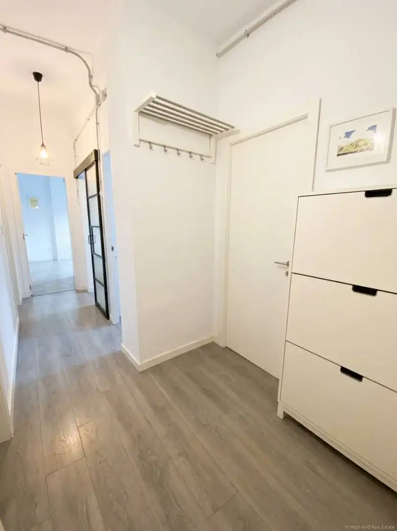 Appartement avec terrasse à vendre à Calle de los Rosales, imagen 16