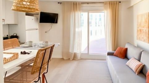 Foto 3 de Àtic de lloguer a Carrer del General Castaños, 8, Sant Pere, Sta. Caterina i la Ribera, Barcelona