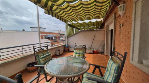 Foto 5 de Àtic en venda a Calle de la Tercia, 2, Centro, Puertollano