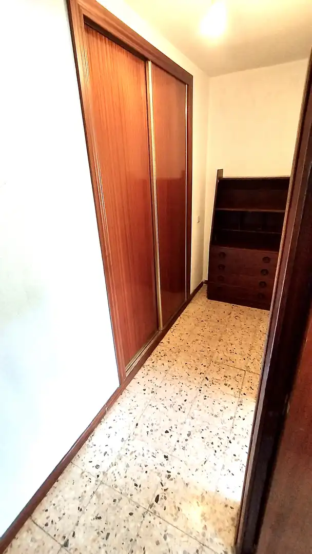 Flat for rent in Calle Salcillo, 13, Norte - Universidad