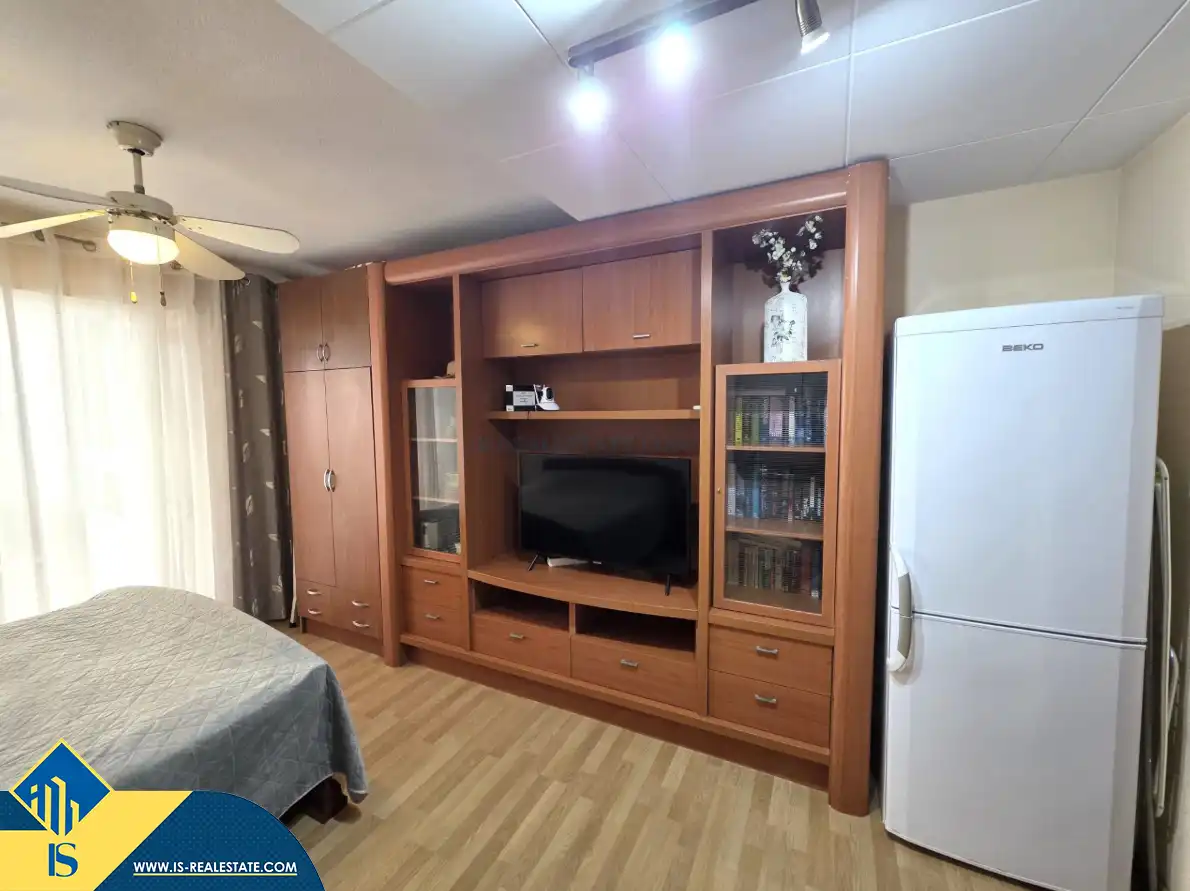 Estudio con ascensor en venta en Playa del Cura, imagen 4