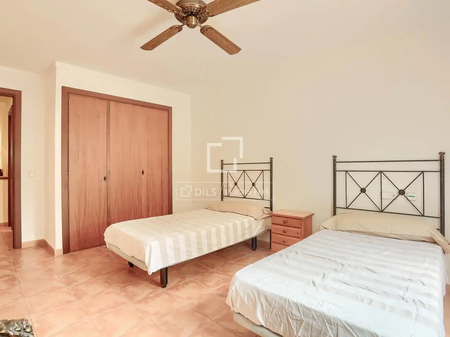 Bedroom of Houses for sale in Pollença  with Private garden, Terrace and Swimming Pool