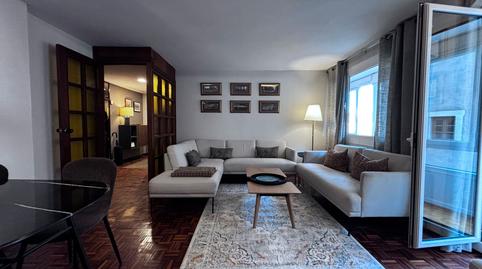 Foto 5 de Piso de alquiler en Calle Santa Águeda, Casco Antiguo, Burgos Capital