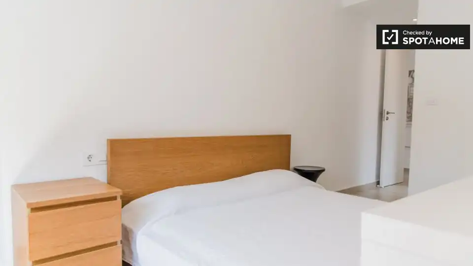 Appartamento con terrazza in affitto a Algirós, imagen 16