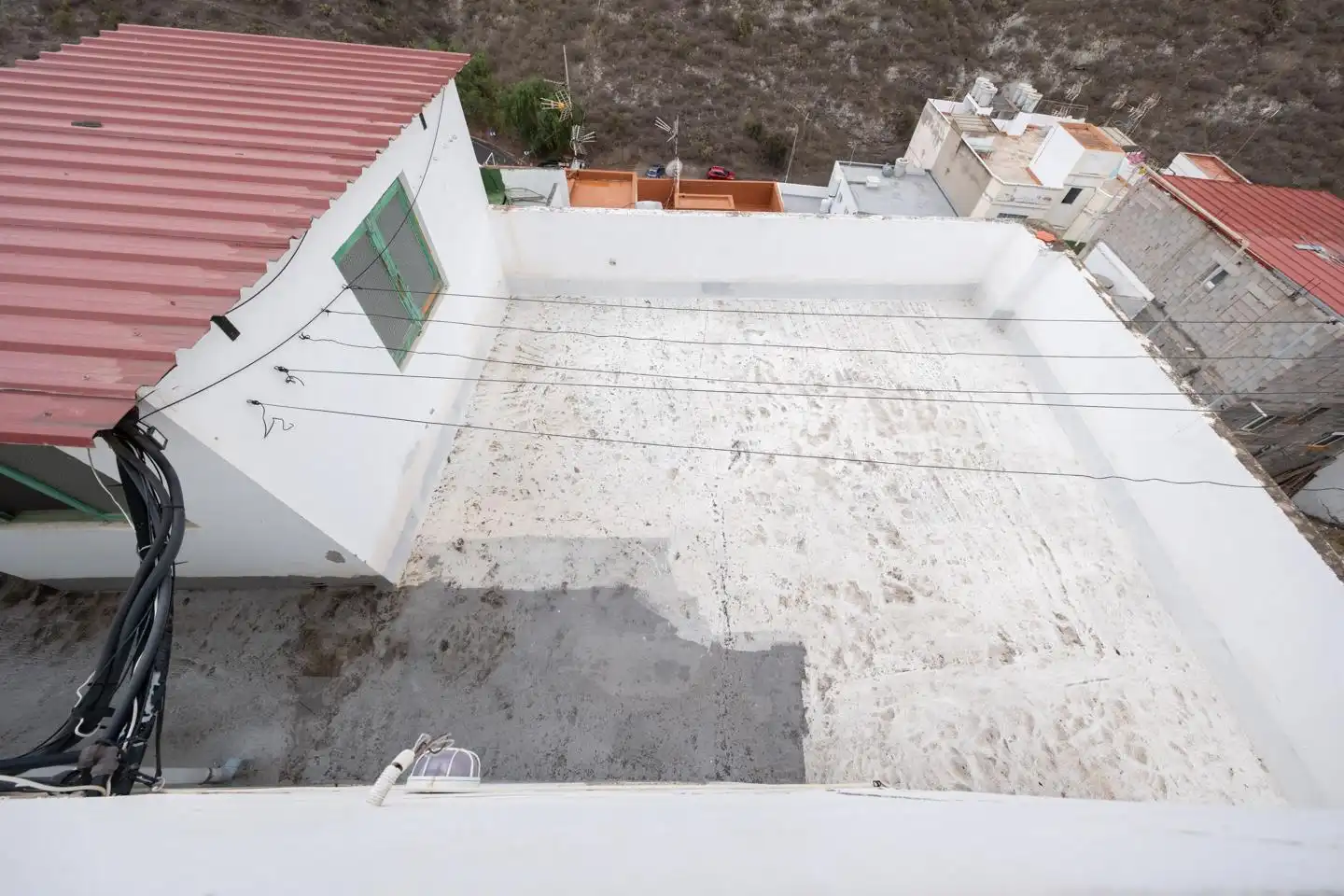Terrassa de Planta baixa en venda en Las Palmas de Gran Canaria