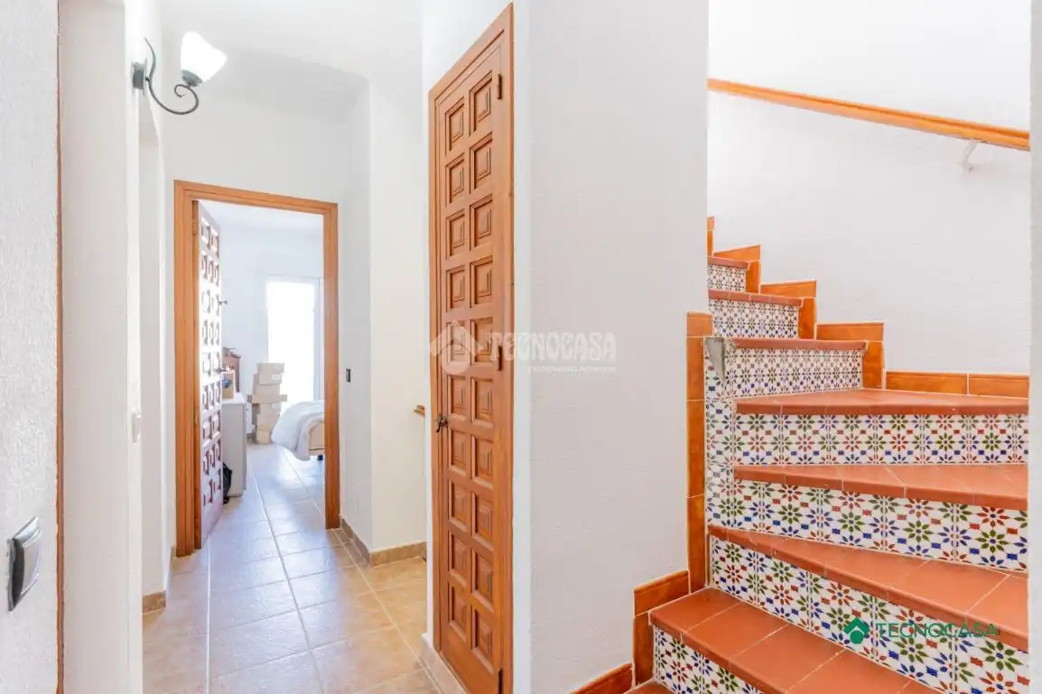 Maison jumelée à vendre à Aguadulce, imagen 13