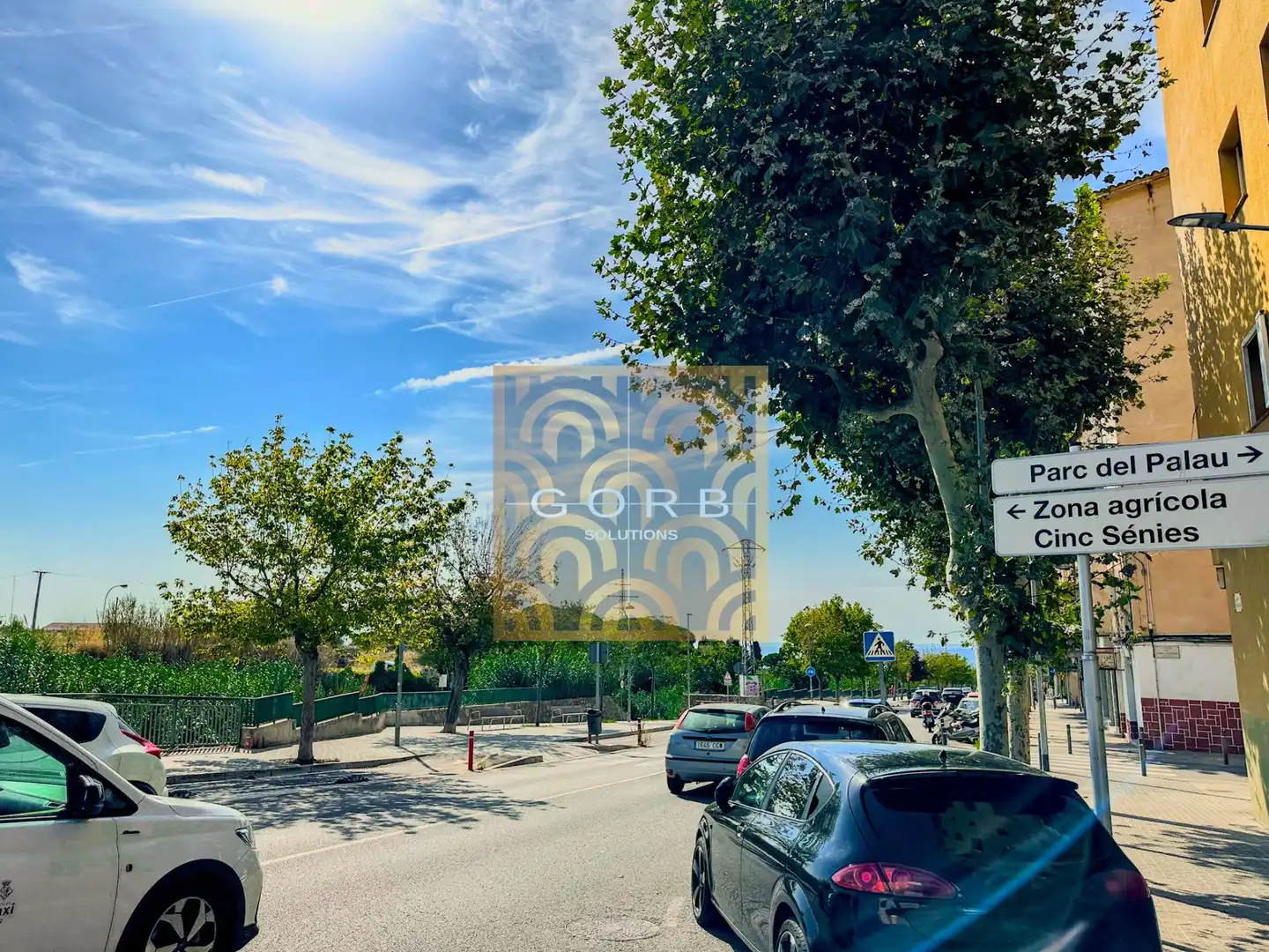Appartement avec terrasse à vendre à El Palau - Escorxador, imagen 4