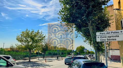 Foto 4 de Pis en venda a El Palau - Escorxador, Barcelona