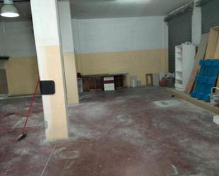 Premises to rent in La Serreta
