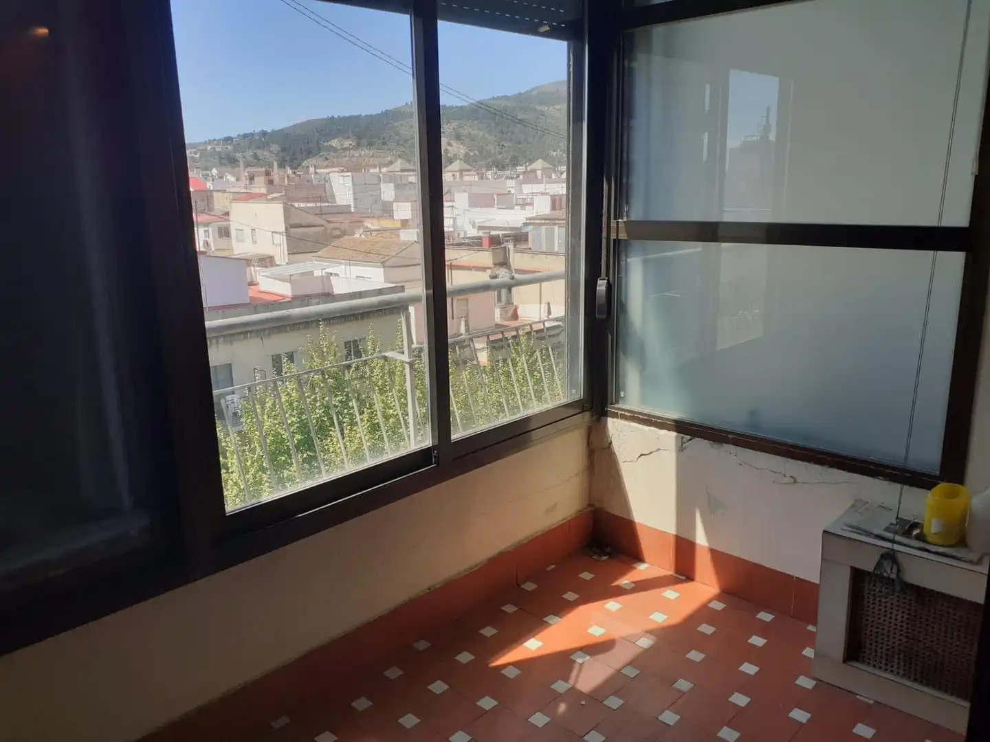 Dormitori de Àtic en venda en Gandia amb Terrassa, Traster i Balcó