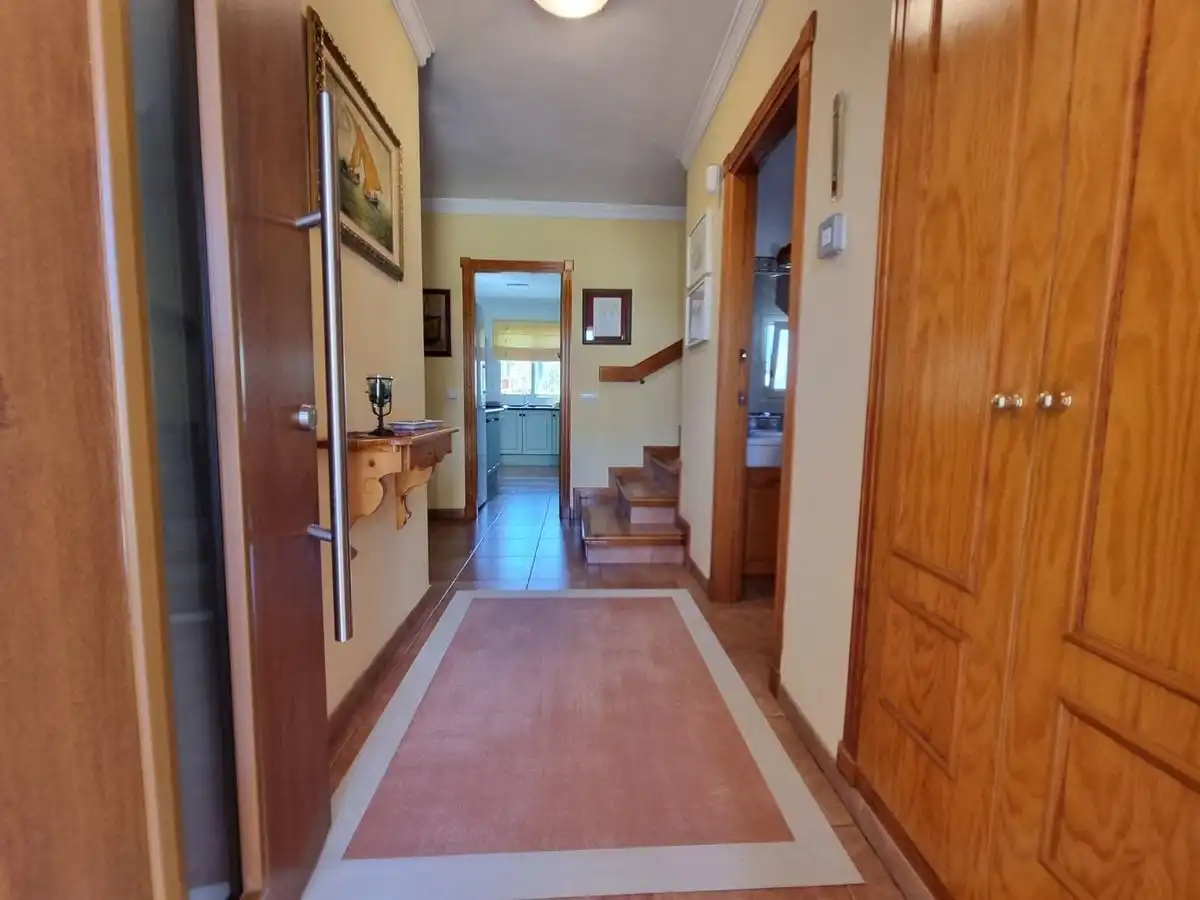 Casa a schiera con giardino in vendita a San Pedro de Alcántara, imagen 38