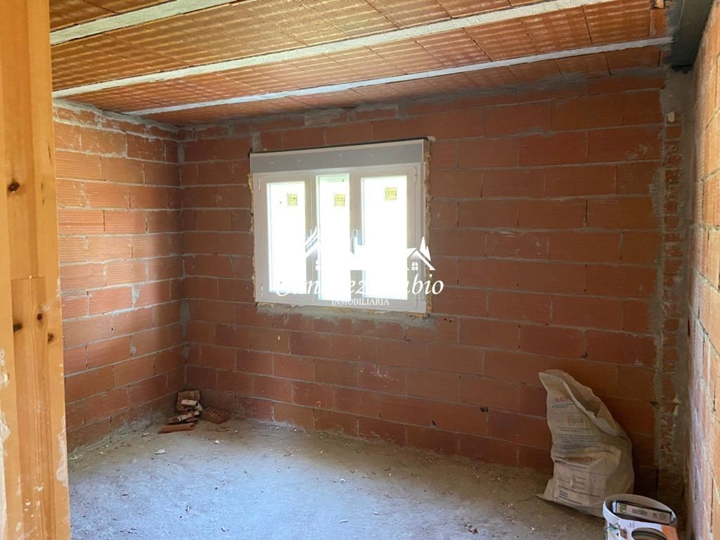 Casa o xalet en venda en Las Navas del Marqués  amb Jardí privat i Traster